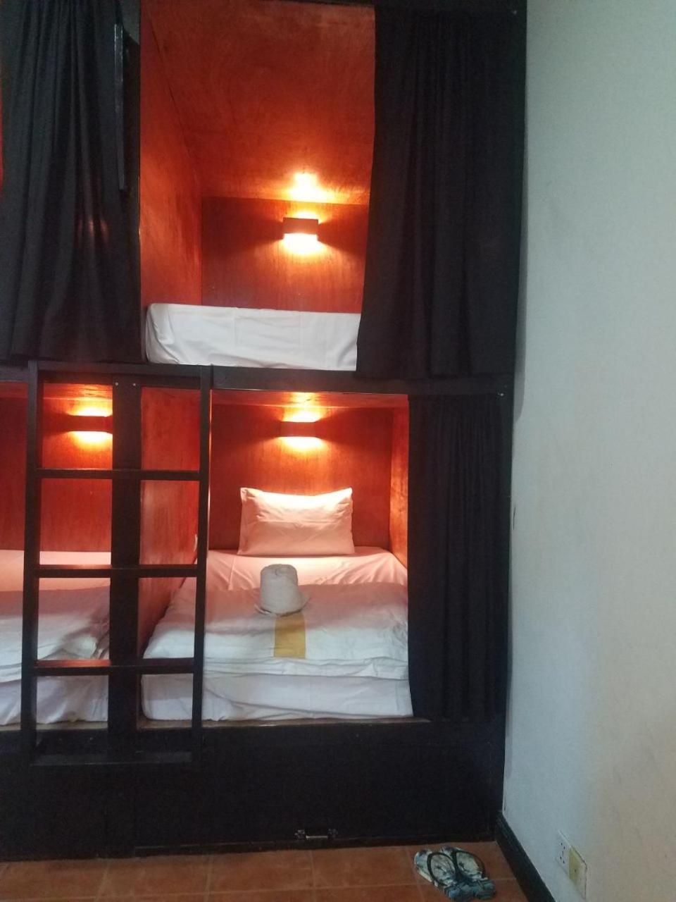 Angkor Tiger Resort Siem Reap Extérieur photo