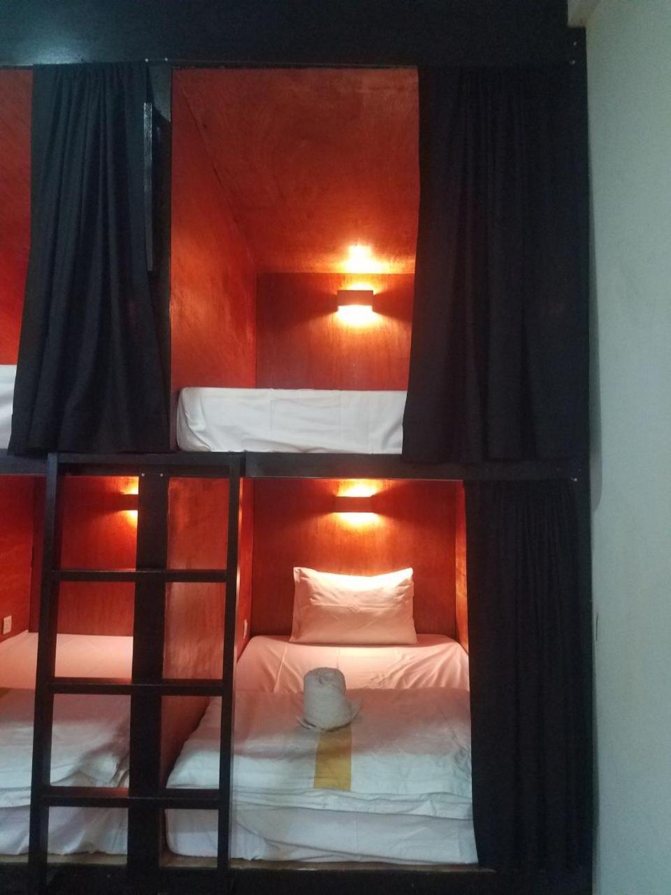 Angkor Tiger Resort Siem Reap Extérieur photo